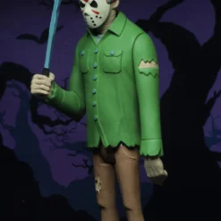 NECA - Toony Terrors Jason (Friday The 13th) 6
