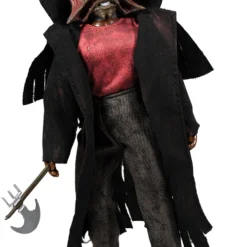 Mego Horror Wave 11 - Jeepers Creepers 8" Action Figure All Mego 14 Mego Horror Wave 11 - Jeepers Creepers 8