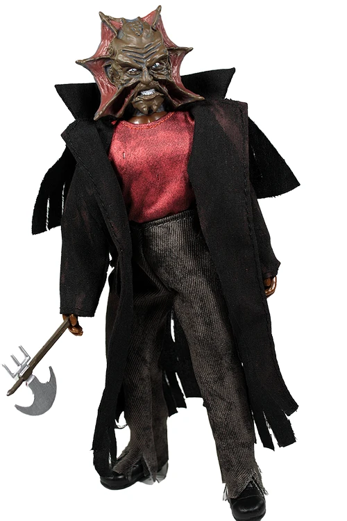 Mego Horror Wave 11 - Jeepers Creepers 8" Action Figure All Mego 4 Mego Horror Wave 11 - Jeepers Creepers 8" Action Figure All Mego