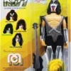 Mego Music Icons KISS The Demon 8" Action Figure All Mego