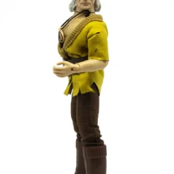 Mego Star Trek Wave 7 - Wrath Of Khan - Khan 8
