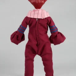 Damaged Package Mego Movies Wave 14 - Killer Klowns (Slim) 8