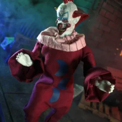 Mego Movies Wave 14 - Killer Klowns (Slim) 8