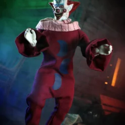 Mego Movies Wave 14 - Killer Klowns (Slim) 8" Action Figure All Mego