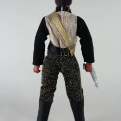 Mego Star Trek Wave 15 - Kor The Klingon (Variant) 8