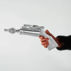 Mego Star Trek Wave 15 - Kor The Klingon (Variant) 8