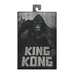 NECA - King Kong - Ultimate Skull Island 7