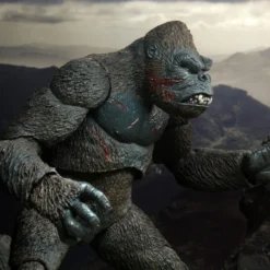 NECA - King Kong - Ultimate Skull Island 7" Action Figure