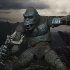 NECA - King Kong - Ultimate Skull Island 7