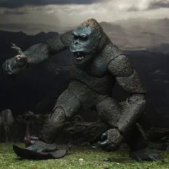 NECA - King Kong - Ultimate Skull Island 7