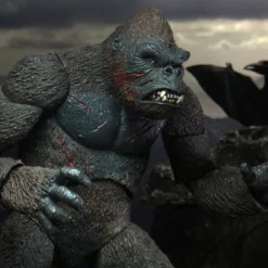 NECA - King Kong - Ultimate Skull Island 7