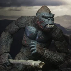 NECA - King Kong - Ultimate Skull Island 7