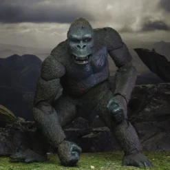 NECA - King Kong - Ultimate Skull Island 7