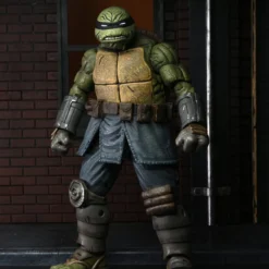 NECA - TMNT: IDW Comics - Ultimate Last Ronin (Unarmored) 7" Action Figure (Pre-Order Ships September) Mego 23 NECA - TMNT: IDW Comics - Ultimate Last Ronin (Unarmored) 7