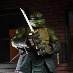 NECA - TMNT: IDW Comics - Ultimate Last Ronin (Unarmored) 7" Action Figure (Pre-Order Ships September) Mego 30 NECA - TMNT: IDW Comics - Ultimate Last Ronin (Unarmored) 7