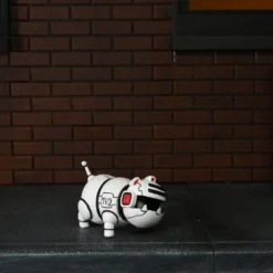 NECA - TMNT: IDW Comics - Ultimate Last Ronin (Unarmored) 7" Action Figure (Pre-Order Ships September) Mego 25 NECA - TMNT: IDW Comics - Ultimate Last Ronin (Unarmored) 7