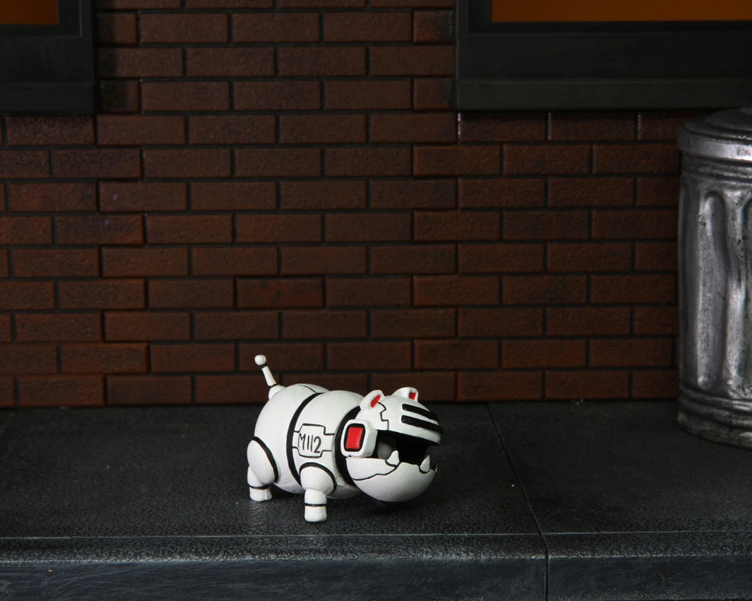 NECA - TMNT: IDW Comics - Ultimate Last Ronin (Unarmored) 7" Action Figure (Pre-Order Ships September) Mego 10 NECA - TMNT: IDW Comics - Ultimate Last Ronin (Unarmored) 7" Action Figure (Pre-Order Ships September) Mego