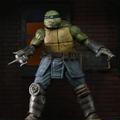 NECA - TMNT: IDW Comics - Ultimate Last Ronin (Unarmored) 7" Action Figure (Pre-Order Ships September) Mego 28 NECA - TMNT: IDW Comics - Ultimate Last Ronin (Unarmored) 7
