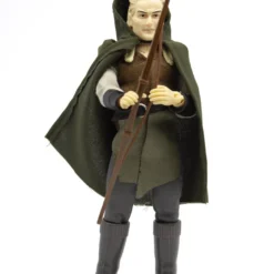 All Mego Mego Movies Lord Of The Rings - Legolas 8" Action Figure