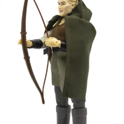 All Mego Mego Movies Lord Of The Rings - Legolas 8
