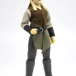 All Mego Mego Movies Lord Of The Rings - Legolas 8