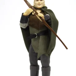 All Mego Mego Movies Lord Of The Rings - Legolas 8