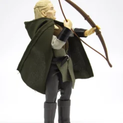 All Mego Mego Movies Lord Of The Rings - Legolas 8