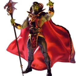 NECA - King Features Defenders Of The Earth Series 1 Set Of 3 - 7