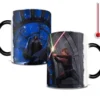 Trend Setters Star Wars (A Son's Destiny) Morphing Mugs® Heat-Sensitive Mug 7 Trend Setters Star Wars (A Son's Destiny) Morphing Mugs® Heat-Sensitive Mug
