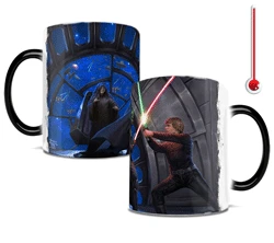 Trend Setters Star Wars (A Son's Destiny) Morphing Mugs® Heat-Sensitive Mug 1 Trend Setters Star Wars (A Son's Destiny) Morphing Mugs® Heat-Sensitive Mug