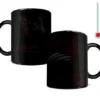 Trend Setters Nightmare On Elm Street™ (Freddy) Morphing Mugs™ Heat-Sensitive Mug