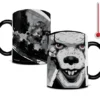Trend Setters IT Chapter Two (Historic Derry Maine) Morphing Mugs® Heat-Sensitive Mug