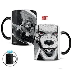 Trend Setters IT Chapter Two (Historic Derry Maine) Morphing Mugs® Heat-Sensitive Mug