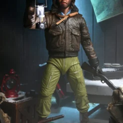 NECA - The Thing - Ultimate MacReady (Outpost 31) 7