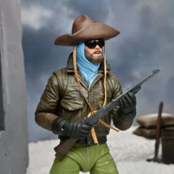 NECA - The Thing - Ultimate MacReady (Outpost 31) 7