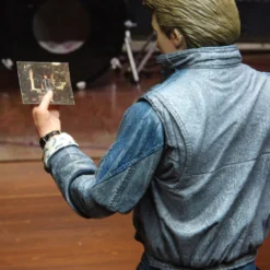 NECA - Back To The Future - Ultimate Marty McFly (Audition) 7
