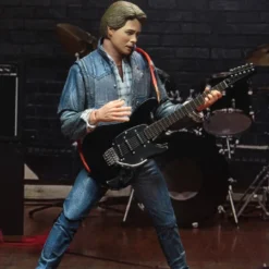 NECA - Back To The Future - Ultimate Marty McFly (Audition) 7