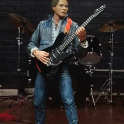 NECA - Back To The Future - Ultimate Marty McFly (Audition) 7