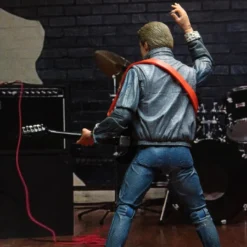 NECA - Back To The Future - Ultimate Marty McFly (Audition) 7