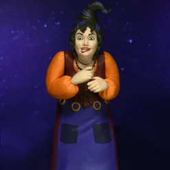 NECA - Toony Terrors Mary Sanderson (Hocus Pocus) 6" Action Figure (Pre-Order Ships October)