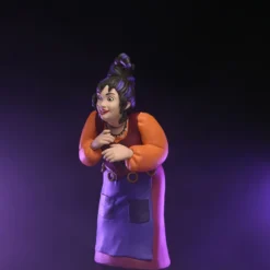 NECA - Toony Terrors Mary Sanderson (Hocus Pocus) 6" Action Figure (Pre-Order Ships October) 15 NECA - Toony Terrors Mary Sanderson (Hocus Pocus) 6