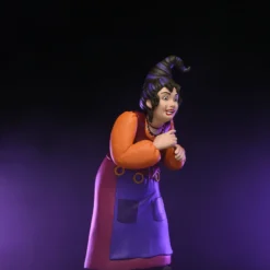 NECA - Toony Terrors Mary Sanderson (Hocus Pocus) 6" Action Figure (Pre-Order Ships October) 16 NECA - Toony Terrors Mary Sanderson (Hocus Pocus) 6