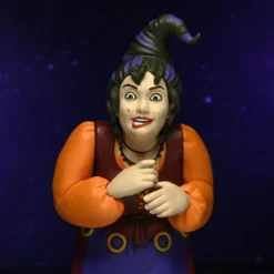 NECA - Toony Terrors Mary Sanderson (Hocus Pocus) 6" Action Figure (Pre-Order Ships October) 17 NECA - Toony Terrors Mary Sanderson (Hocus Pocus) 6