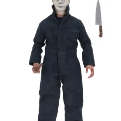 NECA - Halloween (2018) - Michael Myers 8" Clothed Action Figure