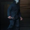 NECA - Halloween (2018) - Michael Myers 8" Clothed Action Figure