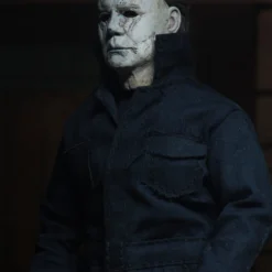 NECA - Halloween (2018) - Michael Myers 8