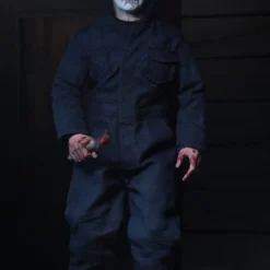 NECA - Halloween (2018) - Michael Myers 8