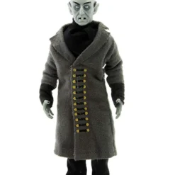 All Mego Mego Horror Nosferatu 8" Action Figure