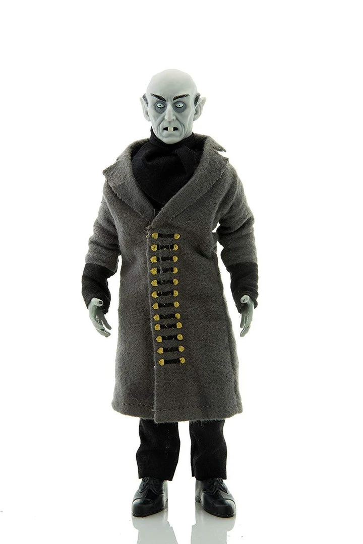 All Mego Mego Horror Nosferatu 8" Action Figure 2 All Mego Mego Horror Nosferatu 8" Action Figure