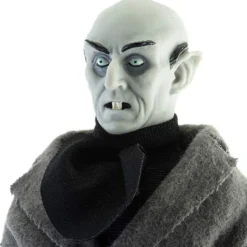 All Mego Mego Horror Nosferatu 8" Action Figure 6 All Mego Mego Horror Nosferatu 8